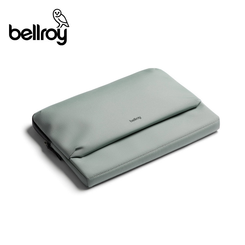 Bellroy Laptop Caddy 16＂多功能襯墊電腦包(DLCB)-規格圖11