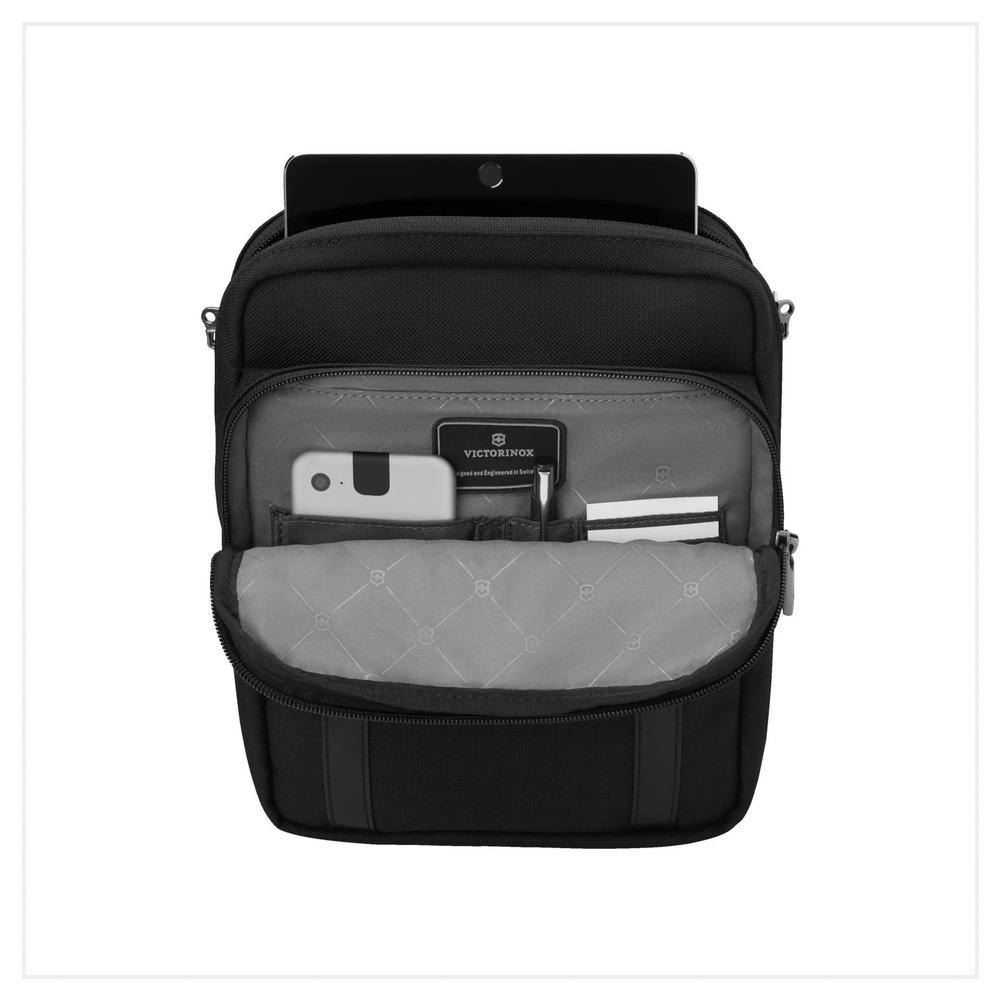 VICTORINOX 瑞士維氏 Werks Professional 平板電腦側包 611472-細節圖5