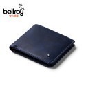 Bellroy Hide&Seek HI橫式真皮皮夾 高9.5cm(WHSE)-規格圖10