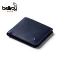 Bellroy Hide&Seek HI橫式真皮皮夾 高9.5cm(WHSE)-規格圖11