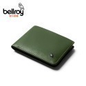 Bellroy Hide&Seek HI橫式真皮皮夾 高9.5cm(WHSE)-規格圖11
