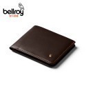 Bellroy Hide&Seek HI橫式真皮皮夾 高9.5cm(WHSE)-規格圖10