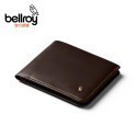 Bellroy Hide&Seek HI橫式真皮皮夾 高9.5cm(WHSE)-規格圖11