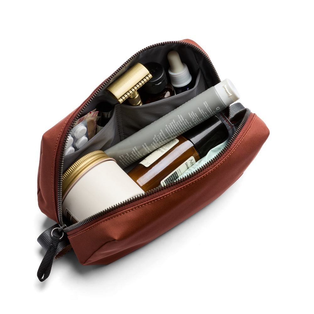 Bellroy Toiletry Kit 1.8L 旅行盥洗收納包(EDKA)-細節圖3