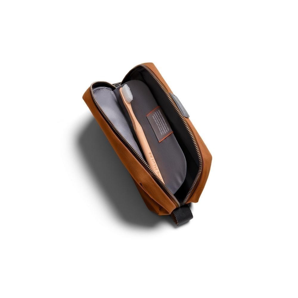 Bellroy Toiletry Kit 1.8L 旅行盥洗收納包(EDKA)-細節圖4
