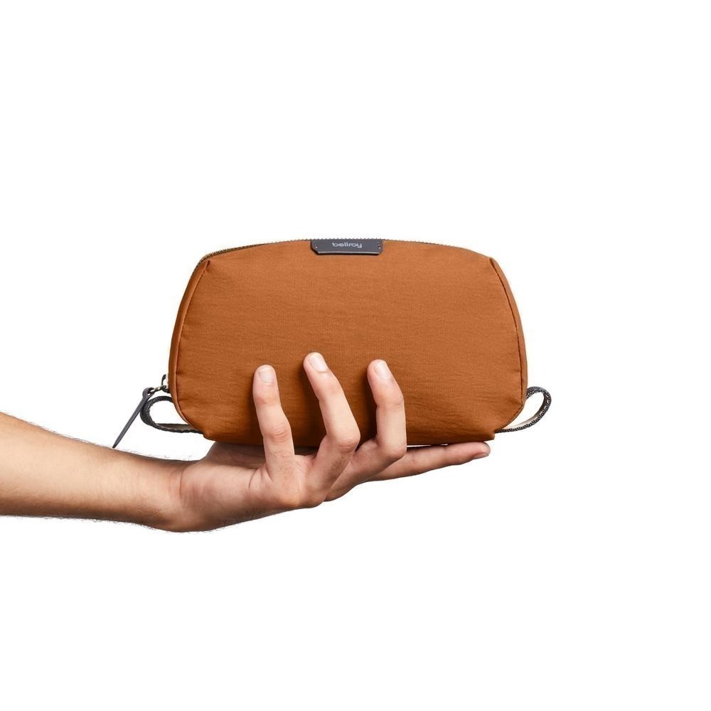 Bellroy Toiletry Kit 1.8L 旅行盥洗收納包(EDKA)-細節圖5