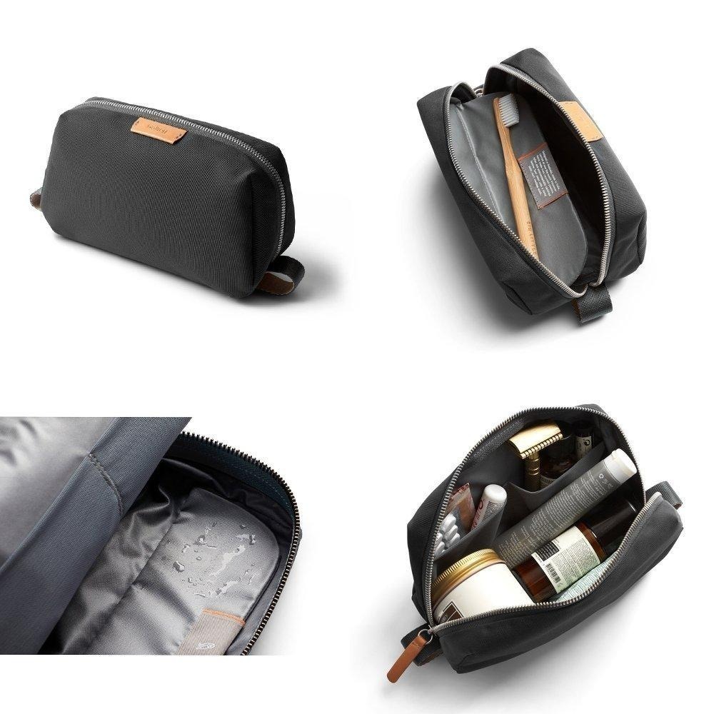 Bellroy Toiletry Kit 1.8L 旅行盥洗收納包(EDKA)-細節圖7