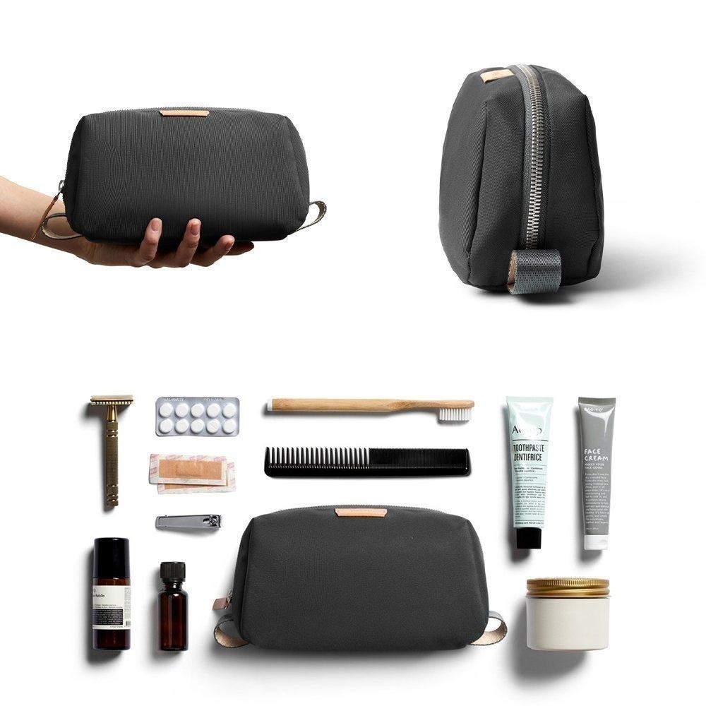 Bellroy Toiletry Kit 1.8L 旅行盥洗收納包(EDKA)-細節圖8