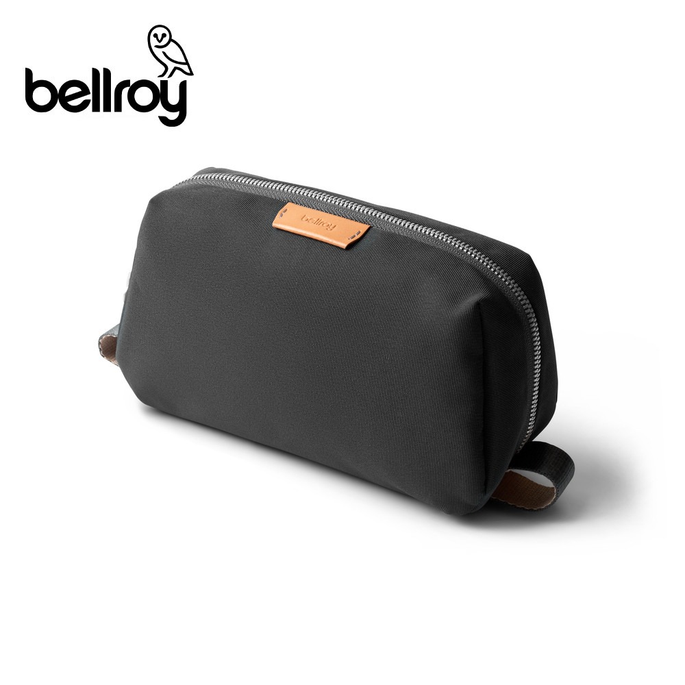 Bellroy Toiletry Kit 收納包(EDKA)-規格圖9