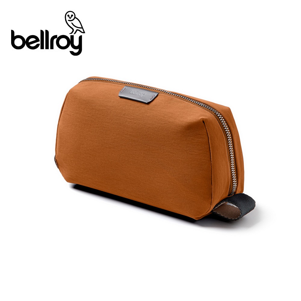 Bellroy Toiletry Kit 收納包(EDKA)-規格圖9