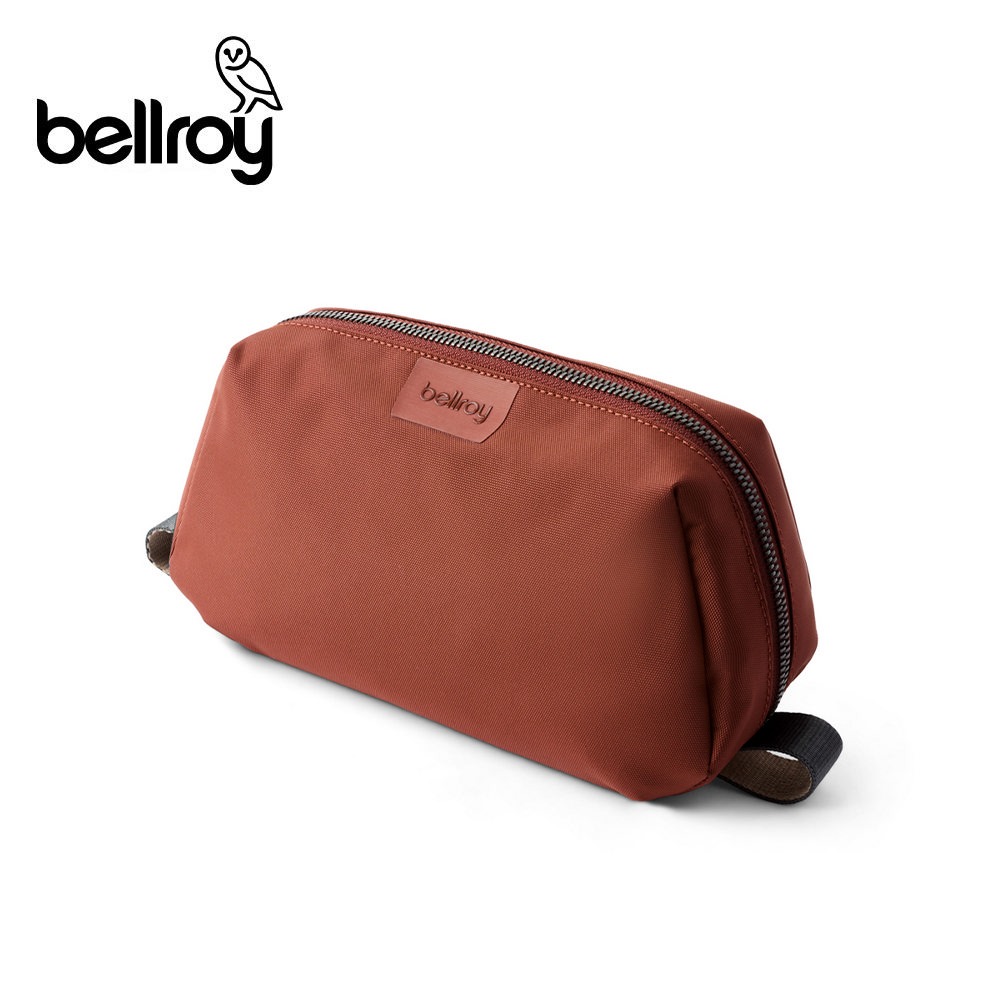 Bellroy Toiletry Kit 收納包(EDKA)-規格圖9