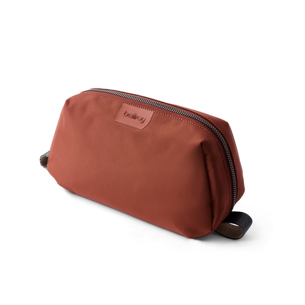 Bellroy Toiletry Kit 1.8L 旅行盥洗收納包(EDKA)-規格圖9