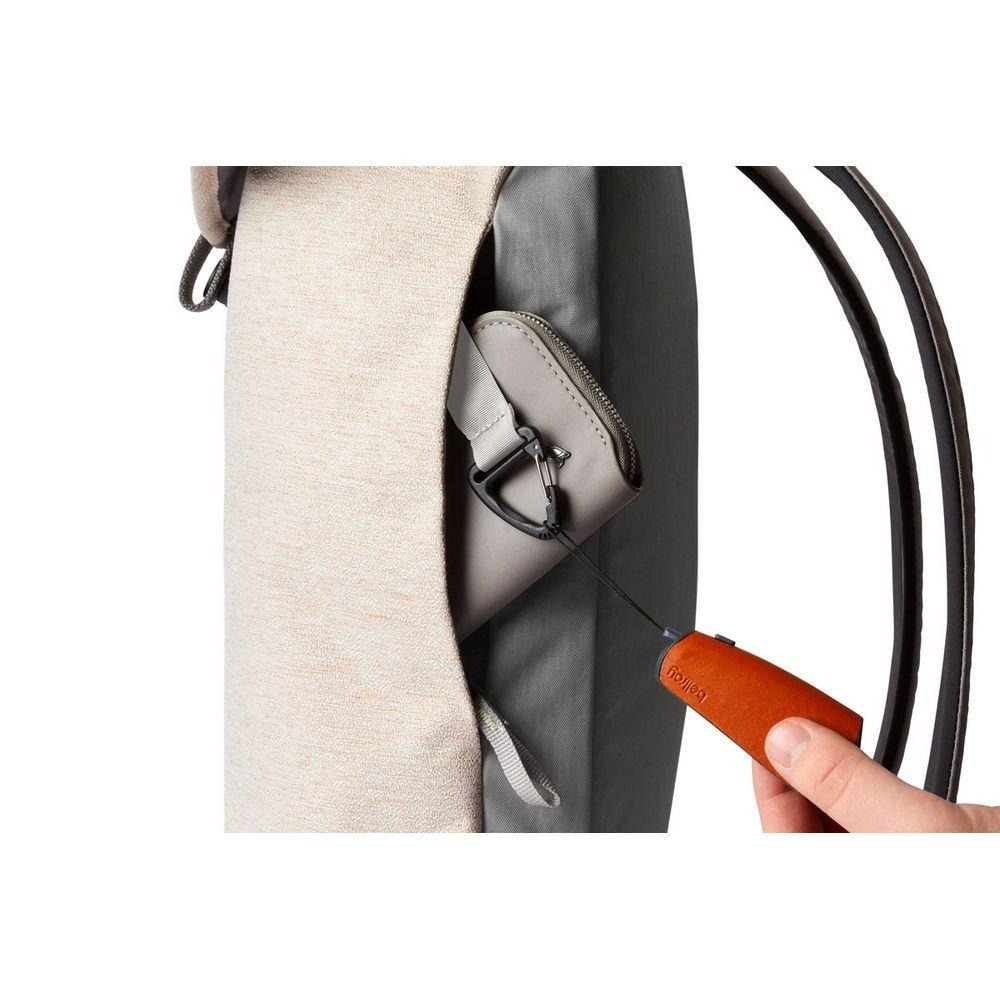 Bellroy Oslo Backpack 後背包(BSBC)-細節圖5