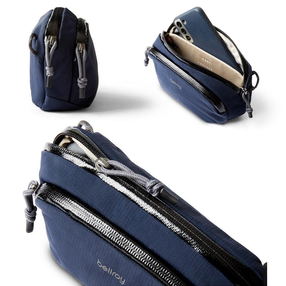 Bellroy Venture Pouch 雙層收納包(EVRA)-細節圖5