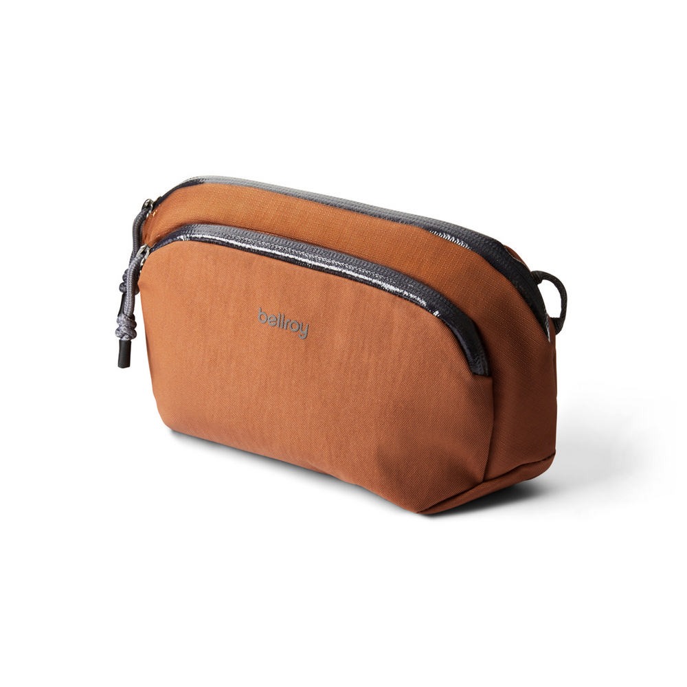 Bellroy Venture Pouch 雙層收納包(EVRA)-規格圖9