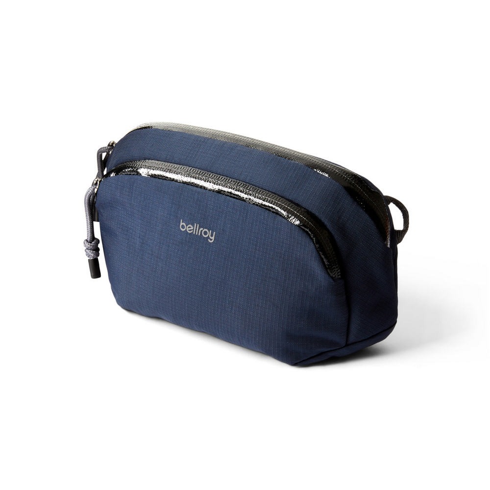 Bellroy Venture Pouch 雙層收納包(EVRA)-規格圖9