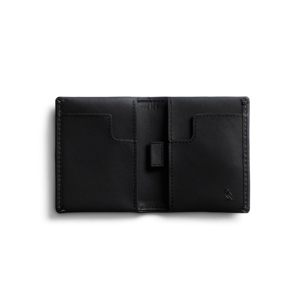 Bellroy Slim Sleeve 超薄鈔票卡片夾(WSSB)-細節圖6