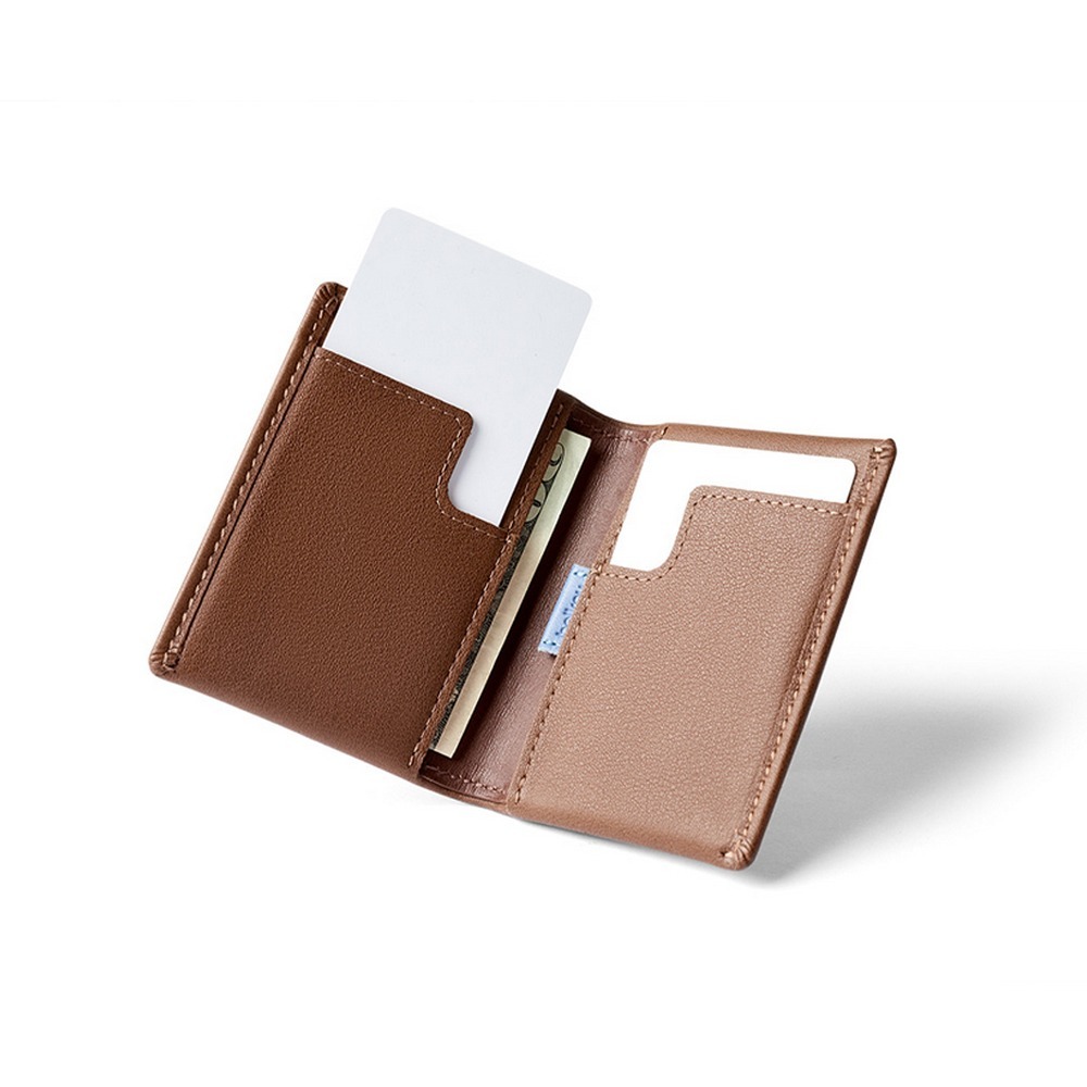 Bellroy Slim Sleeve 超薄鈔票卡片夾(WSSB)-細節圖4