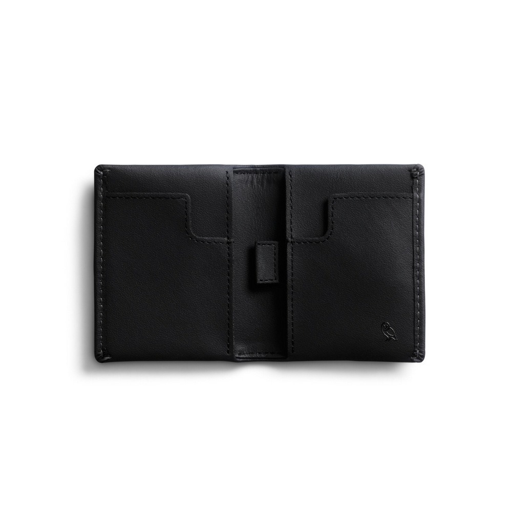Bellroy Slim Sleeve 超薄鈔票卡片夾(WSSB)-細節圖6