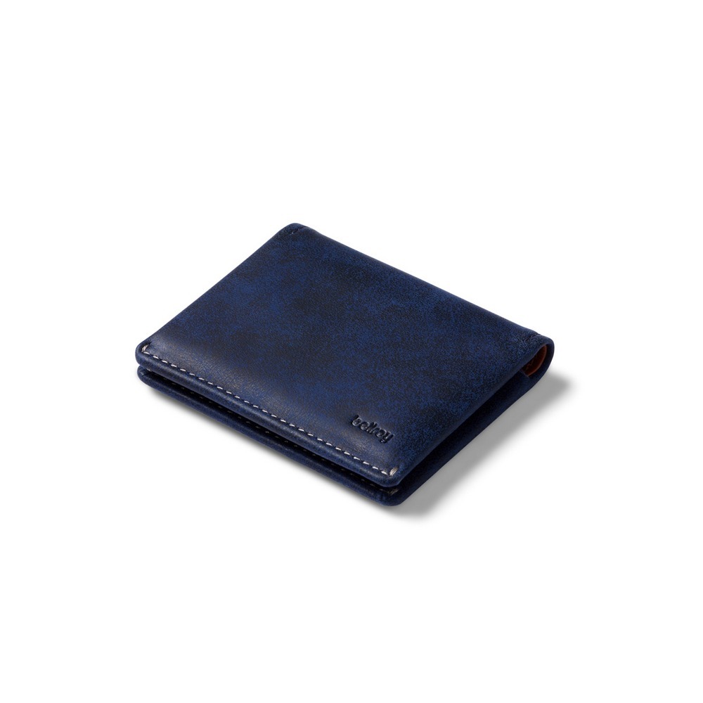 Bellroy Slim Sleeve 超薄鈔票卡片夾(WSSB)-規格圖11