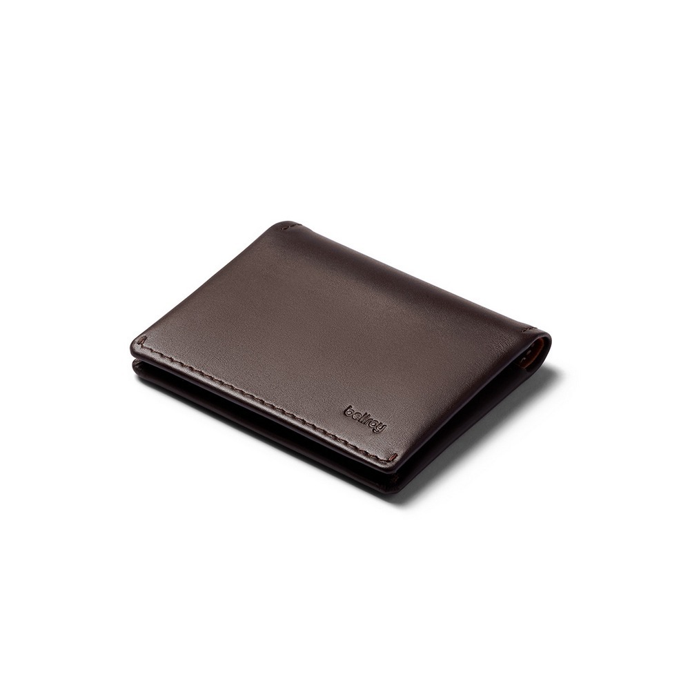 Bellroy Slim Sleeve 超薄鈔票卡片夾(WSSB)-規格圖11