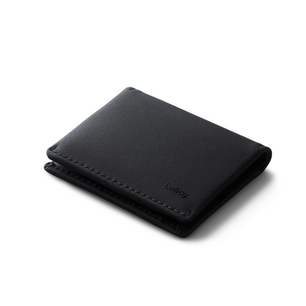 Bellroy Slim Sleeve 超薄鈔票卡片夾(WSSB)-規格圖11