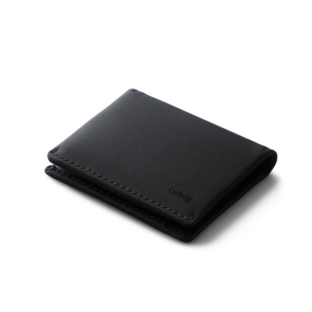 Bellroy Slim Sleeve 超薄鈔票卡片夾(WSSB)-規格圖11