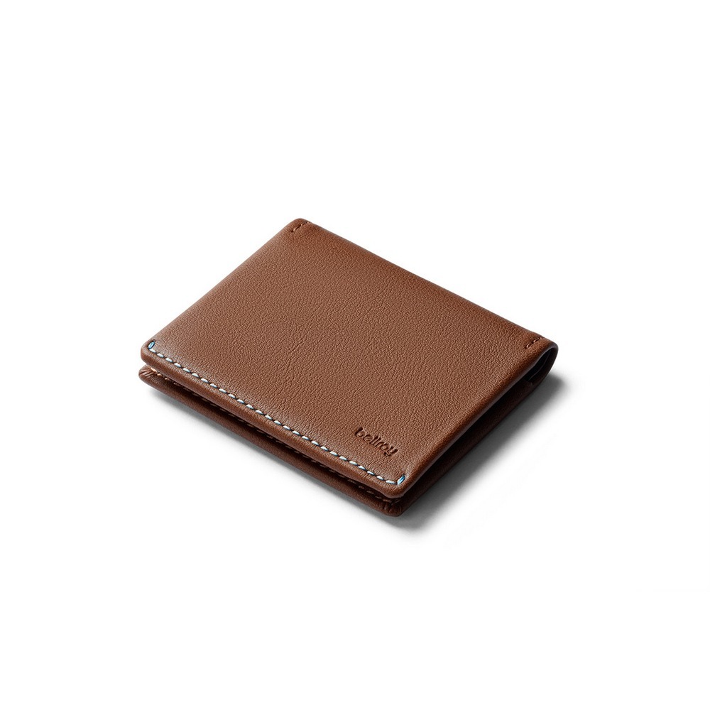Bellroy Slim Sleeve 超薄鈔票卡片夾(WSSB)-規格圖11