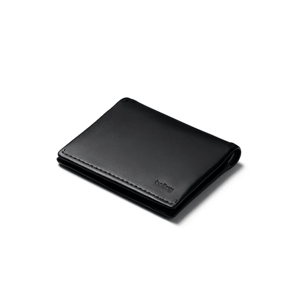 Bellroy Slim Sleeve 超薄鈔票卡片夾(WSSB)-規格圖11