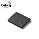 Bellroy Slim Sleeve 薄款皮夾(WSSB)-規格圖11