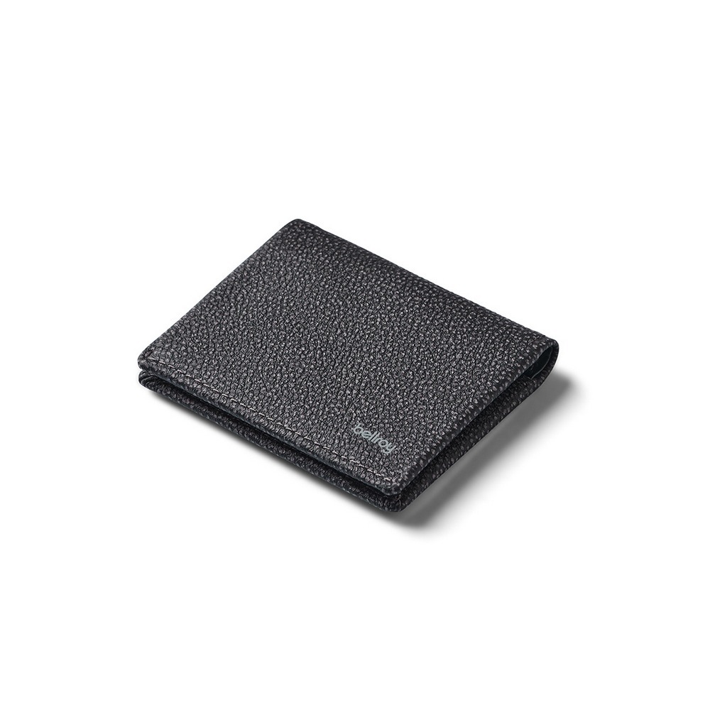 Bellroy Slim Sleeve 超薄鈔票卡片夾(WSSB)-規格圖11