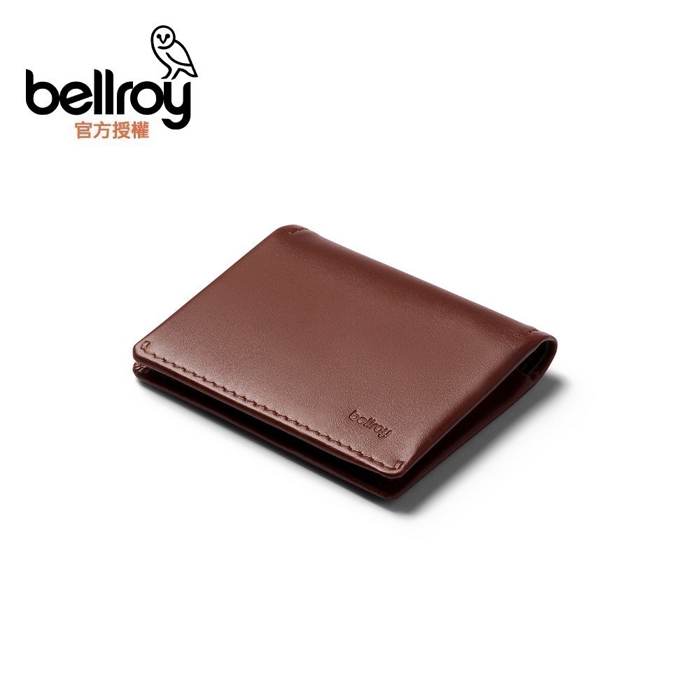Bellroy Slim Sleeve 超薄鈔票卡片夾(WSSB)-規格圖11