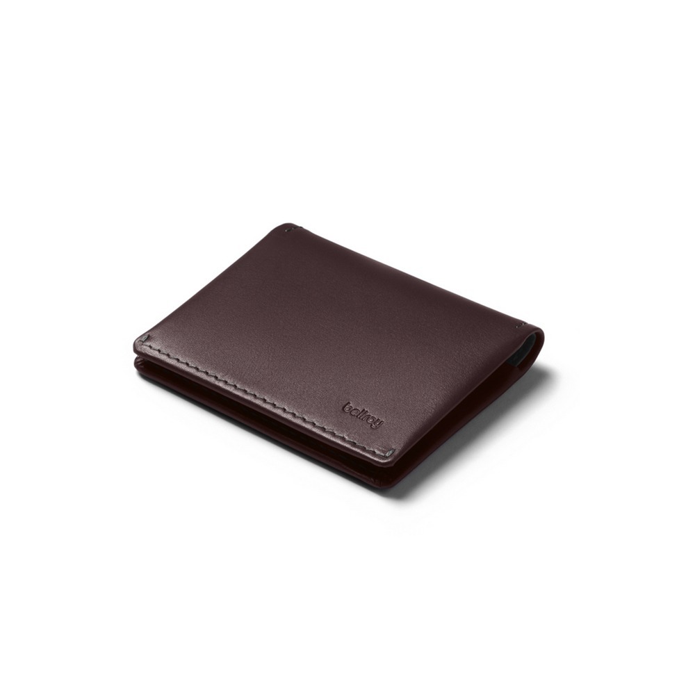 Bellroy Slim Sleeve 超薄鈔票卡片夾(WSSB)-規格圖11