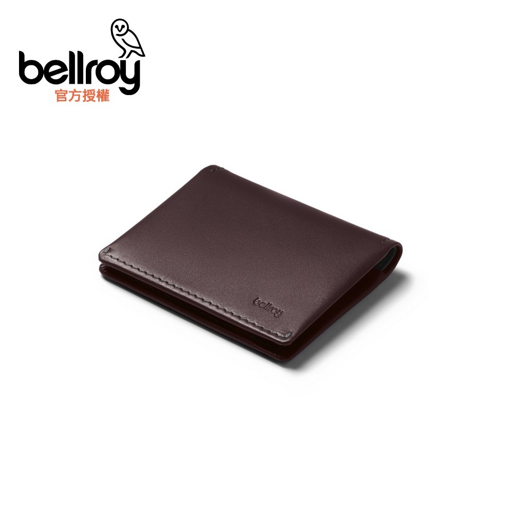 Bellroy Slim Sleeve 薄款皮夾(WSSB)-規格圖11