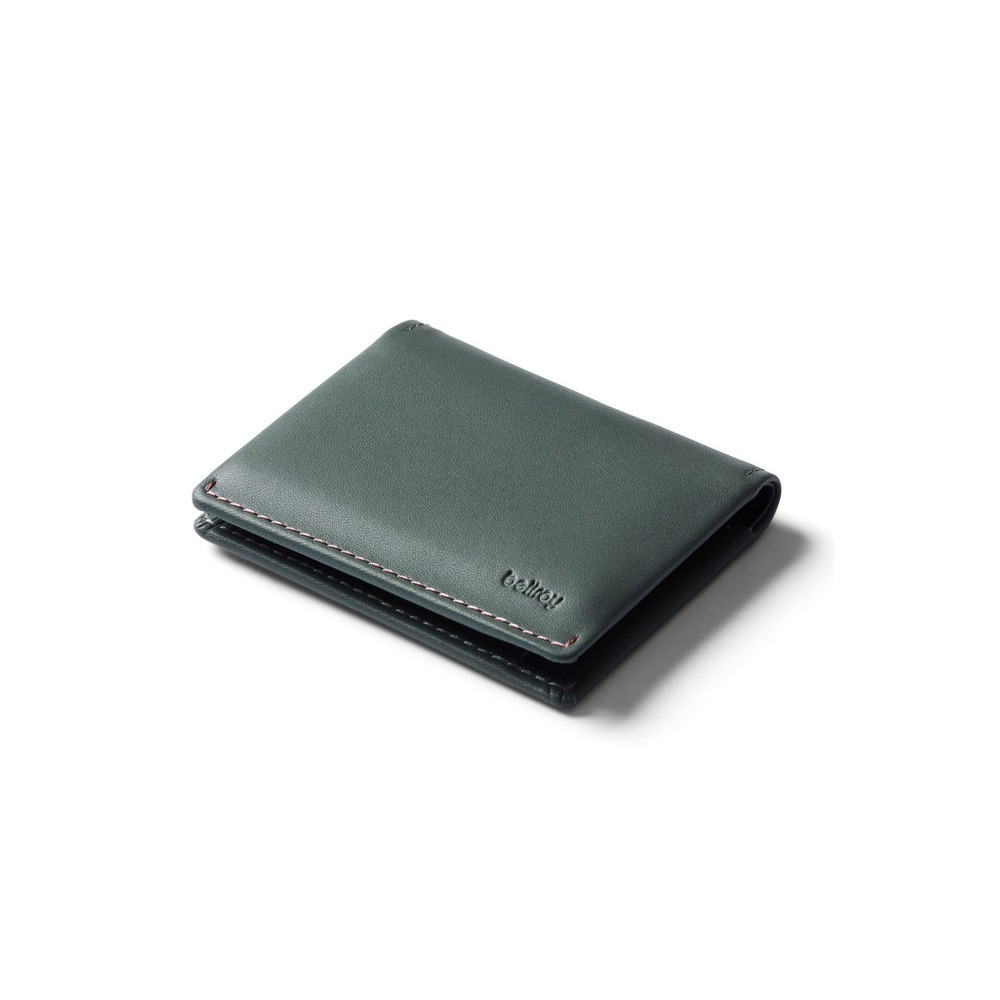 Bellroy Slim Sleeve 超薄鈔票卡片夾(WSSB)-規格圖11