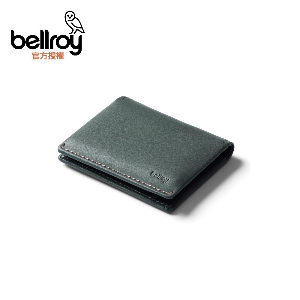 Bellroy Slim Sleeve 超薄鈔票卡片夾(WSSB)-規格圖11