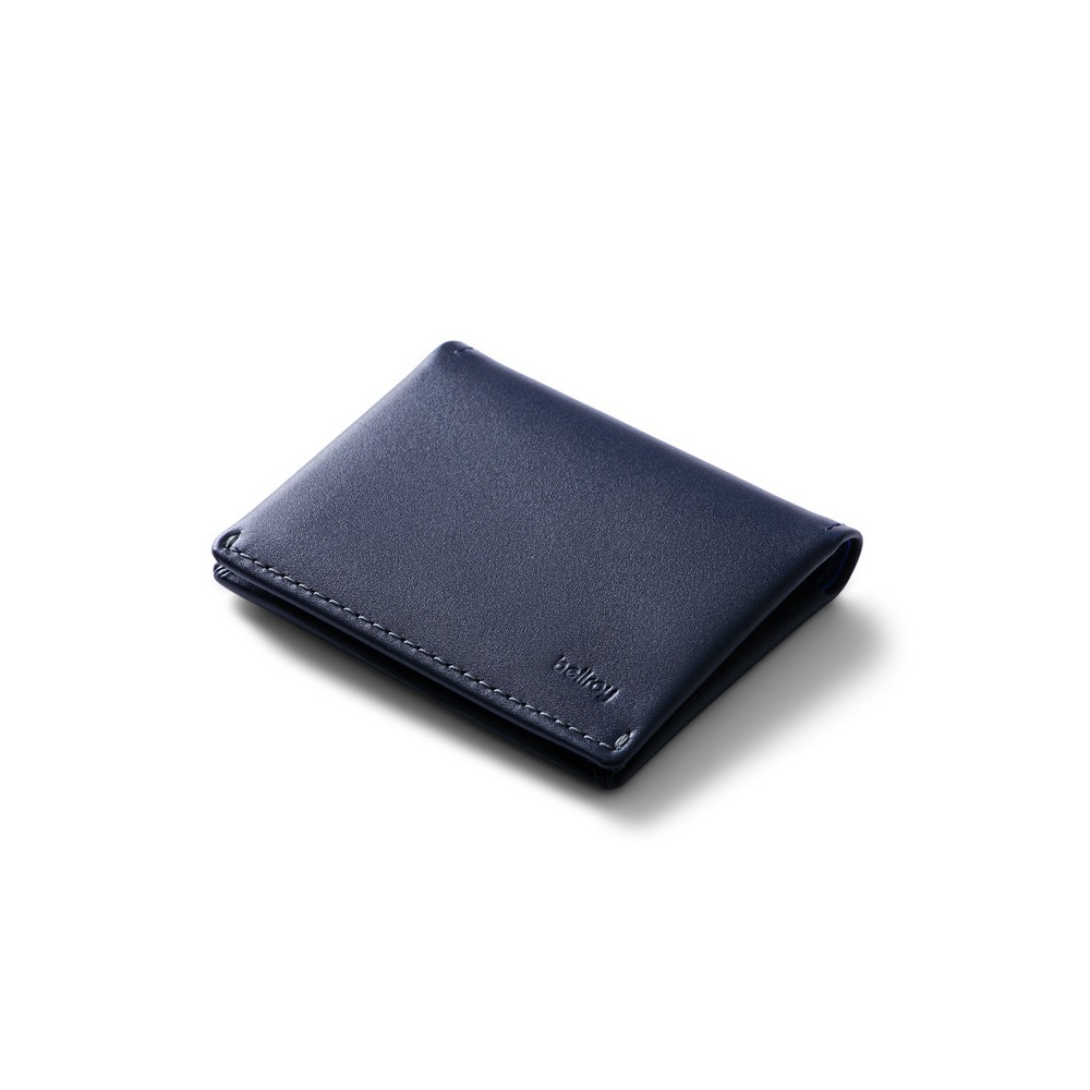 Bellroy Slim Sleeve 超薄鈔票卡片夾(WSSB)-規格圖11