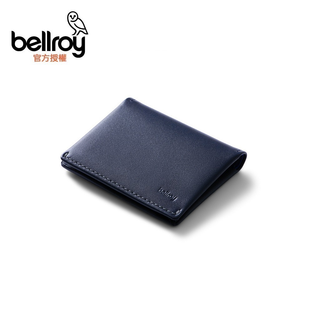Bellroy Slim Sleeve 超薄鈔票卡片夾(WSSB)-規格圖11