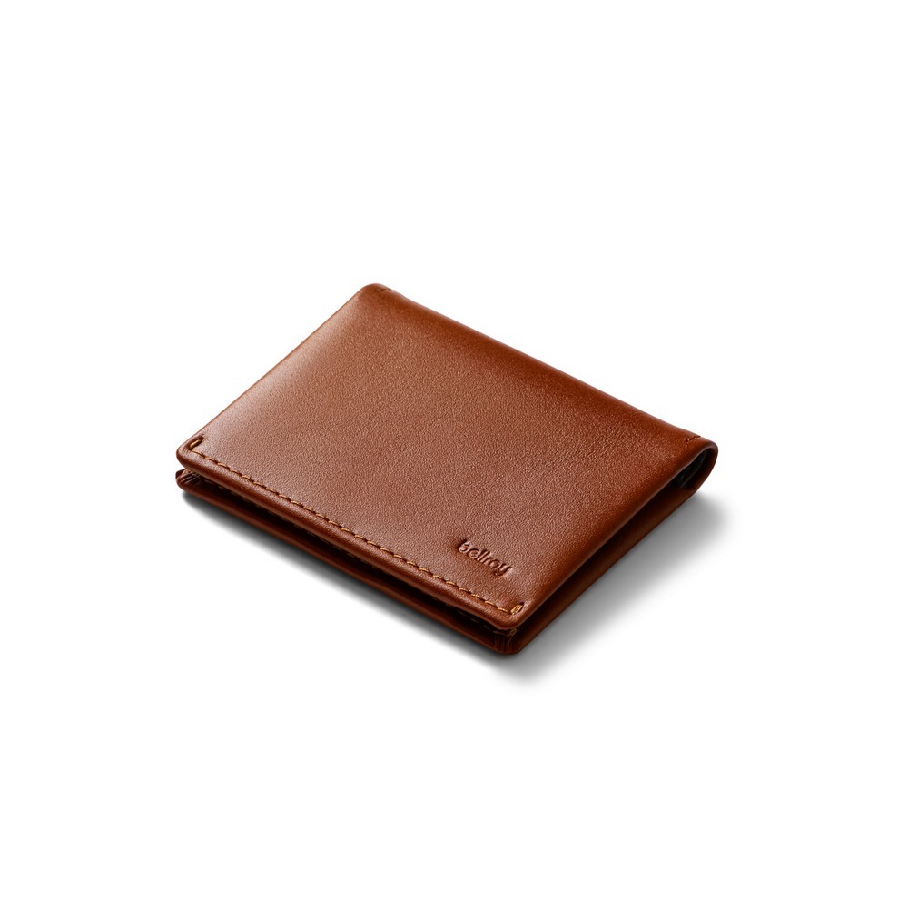 Bellroy Slim Sleeve 超薄鈔票卡片夾(WSSB)-規格圖11