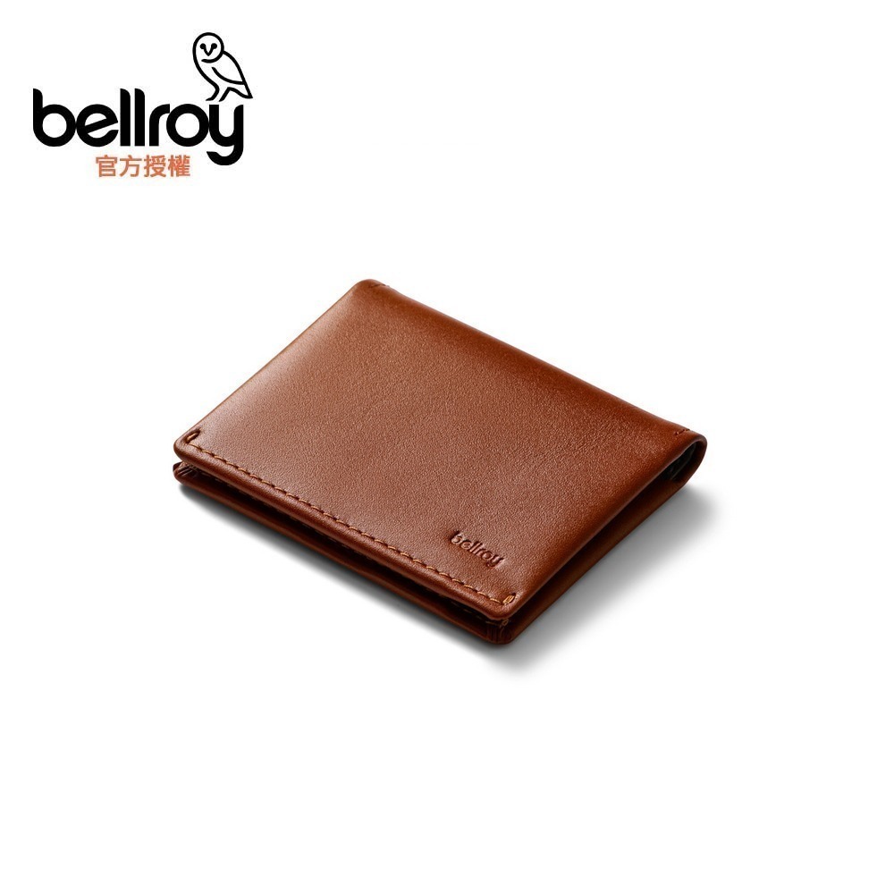 Bellroy Slim Sleeve 超薄鈔票卡片夾(WSSB)-規格圖11