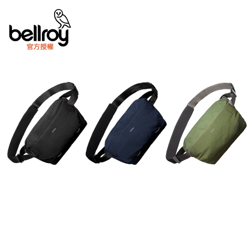 Bellroy Venture Sling 10L Camera Edition 側背包(BVCA)