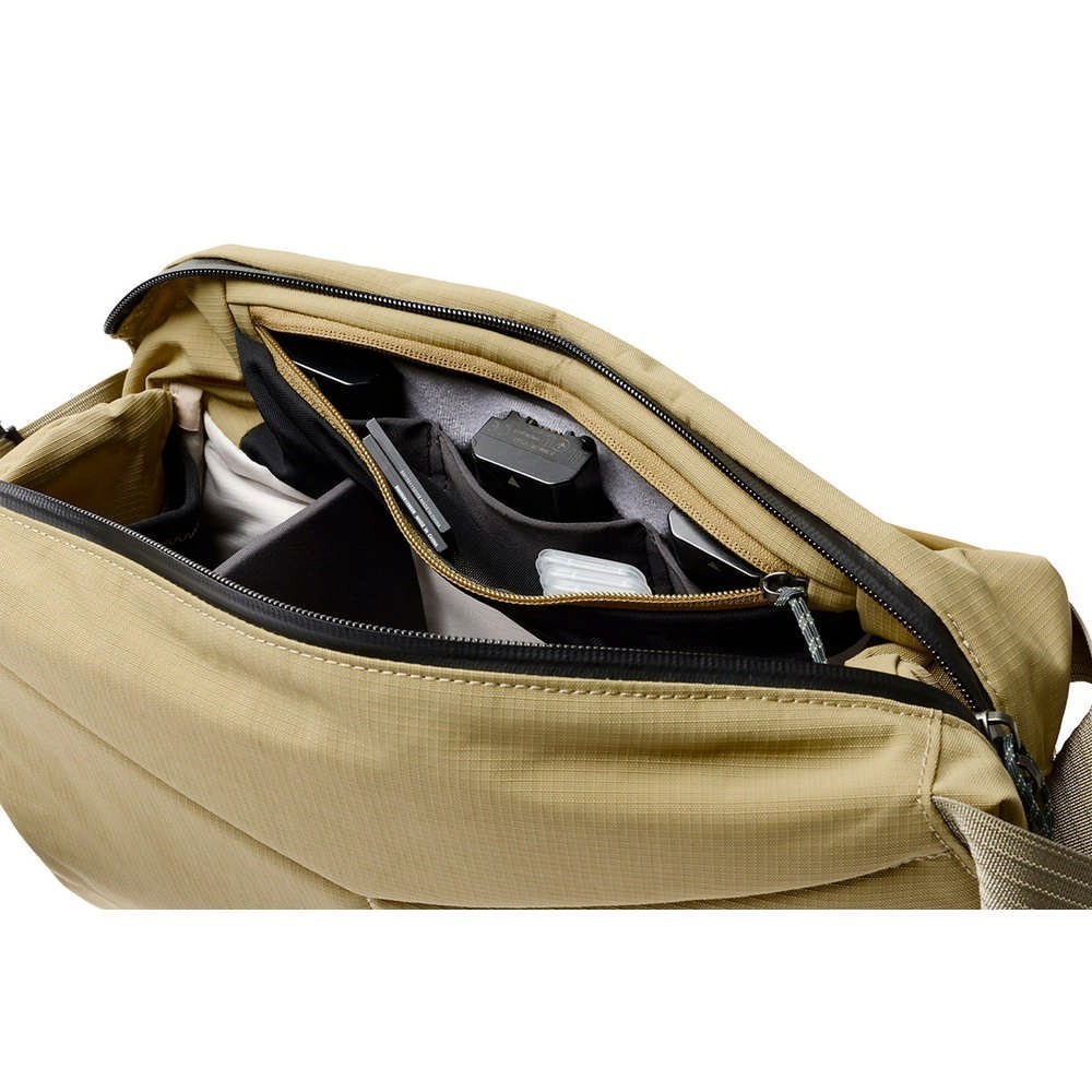 Bellroy Venture Sling 10L Camera Edition 可當相機包/斜背包(BVCA)-細節圖4