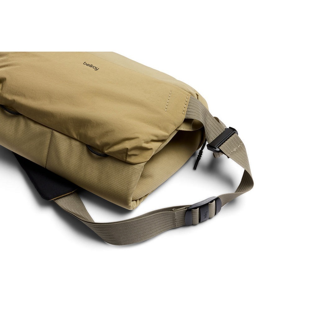 Bellroy Venture Sling 10L Camera Edition 可當相機包/斜背包(BVCA)-細節圖6