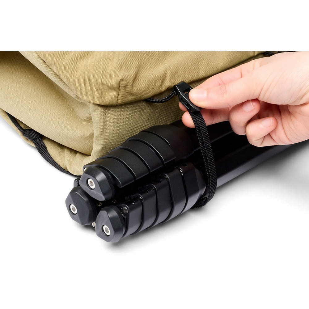 Bellroy Venture Sling 10L Camera Edition 可當相機包/斜背包(BVCA)-細節圖7