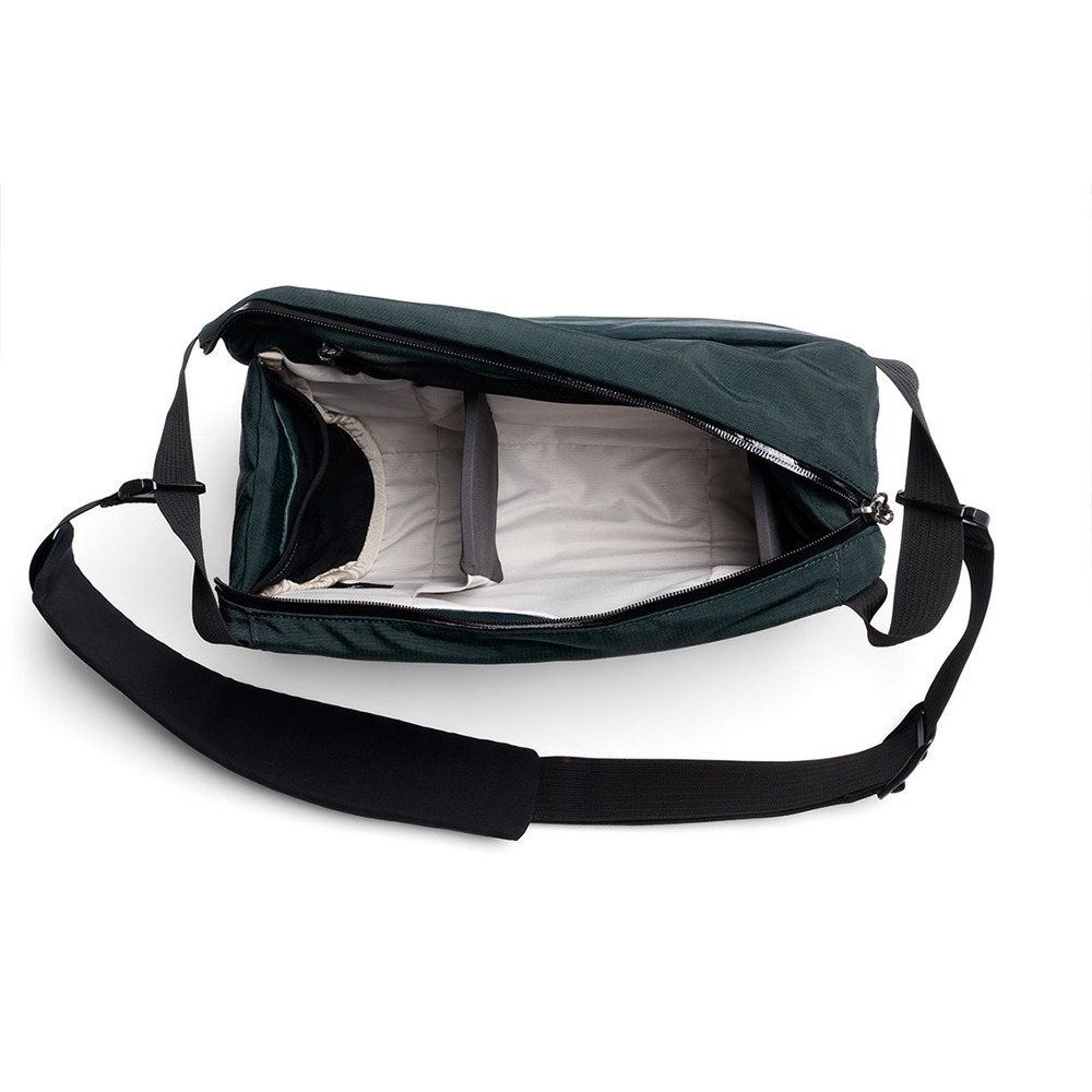 Bellroy Venture Sling 10L Camera Edition 可當相機包/斜背包(BVCA)-細節圖8