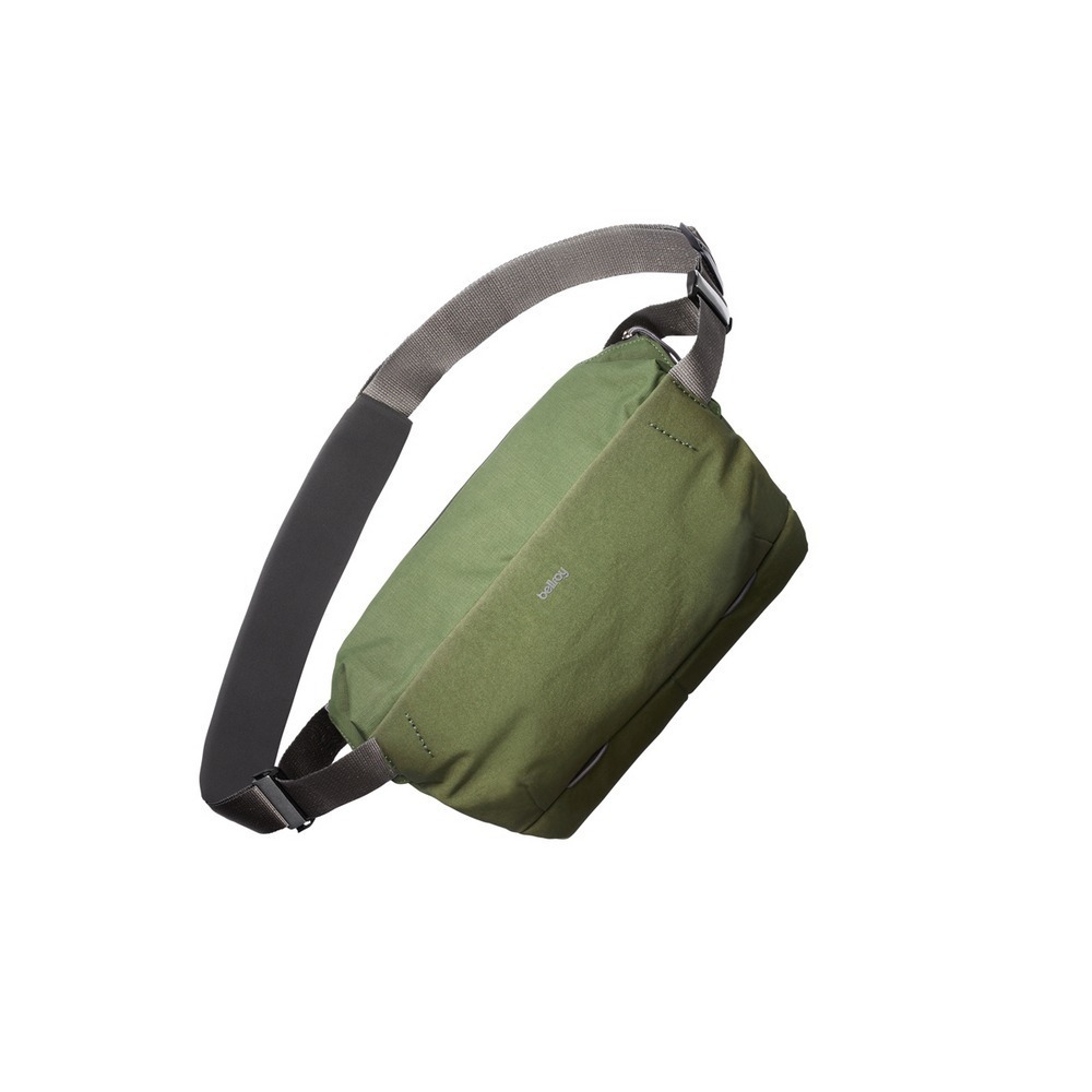 Ranger Green