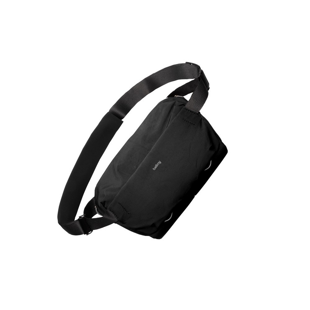 Bellroy Venture Sling 10L Camera Edition 可當相機包/斜背包(BVCA)-規格圖11