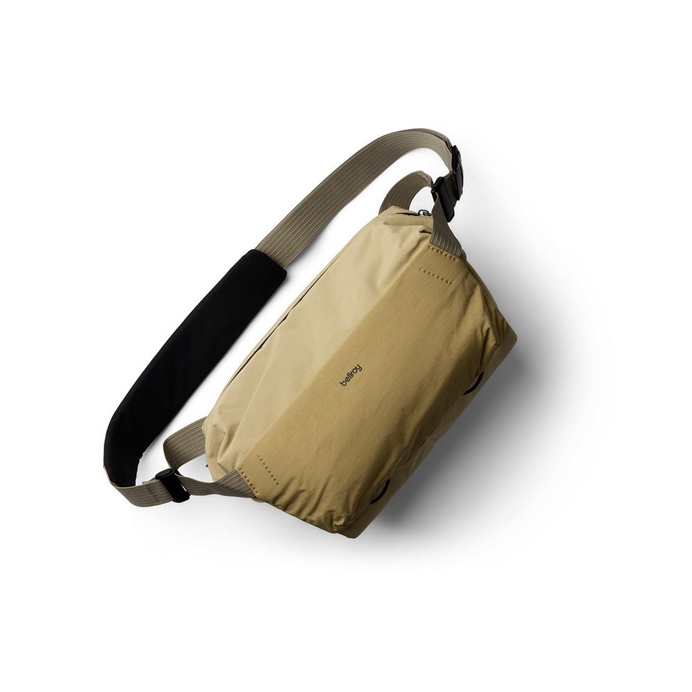 Bellroy Venture Sling 10L Camera Edition 可當相機包/斜背包(BVCA)-規格圖11