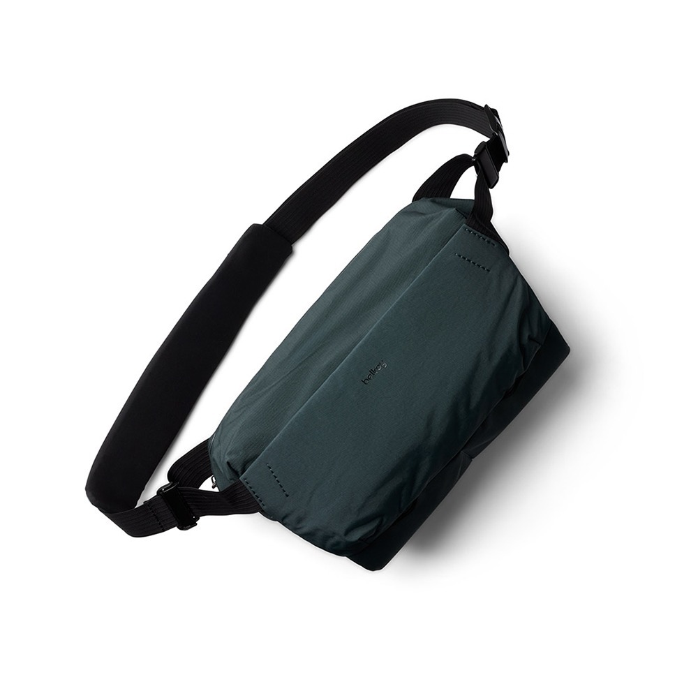 Bellroy Venture Sling 10L Camera Edition 可當相機包/斜背包(BVCA)-規格圖11