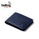 Bellroy Hide&Seek LO橫式真皮皮夾 高8.5cm(WHSD)-規格圖11